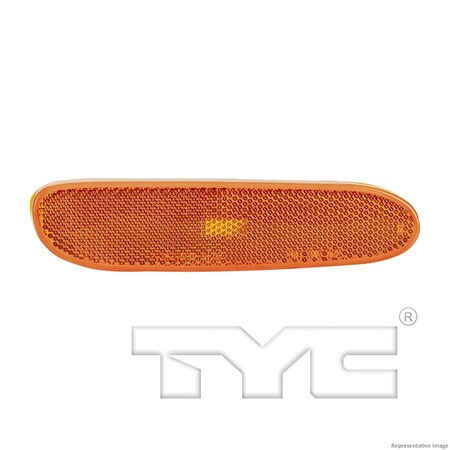 Tyc Tyc Side Marker Light Assembly, 18-6063-01 18-6063-01